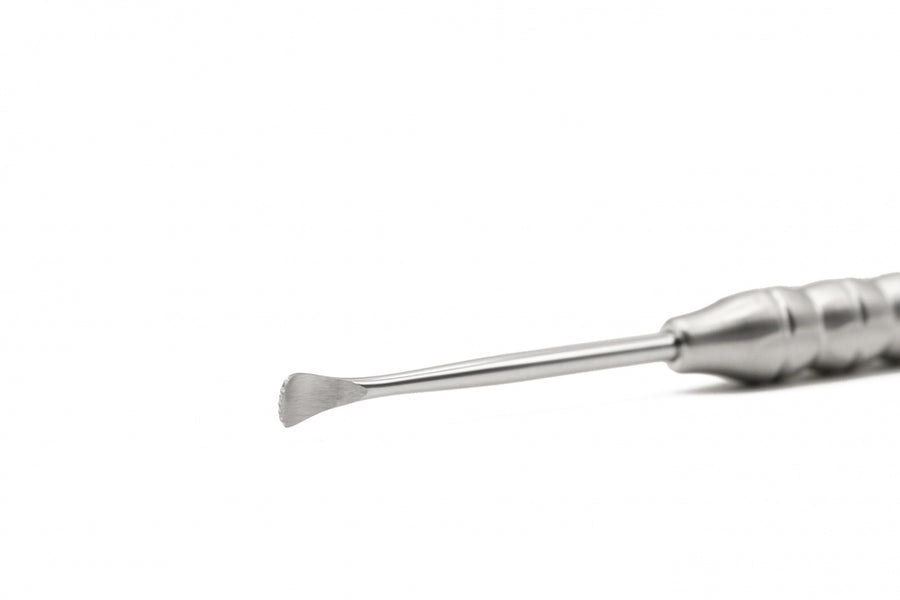 8403 - W-TISSUE BRUSH - COMB INSTRUMENT ACC. to DR. SHIH-CHENG WEN and DR. HOM-LAY WANG - KOHLER - imaginea 6