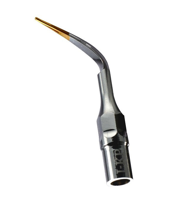 Anse detartraj i-KP pentru PIEZOlux-SONOsoft - Mectron, compatibile PEEK CLiP - Scorpion - imaginea 2