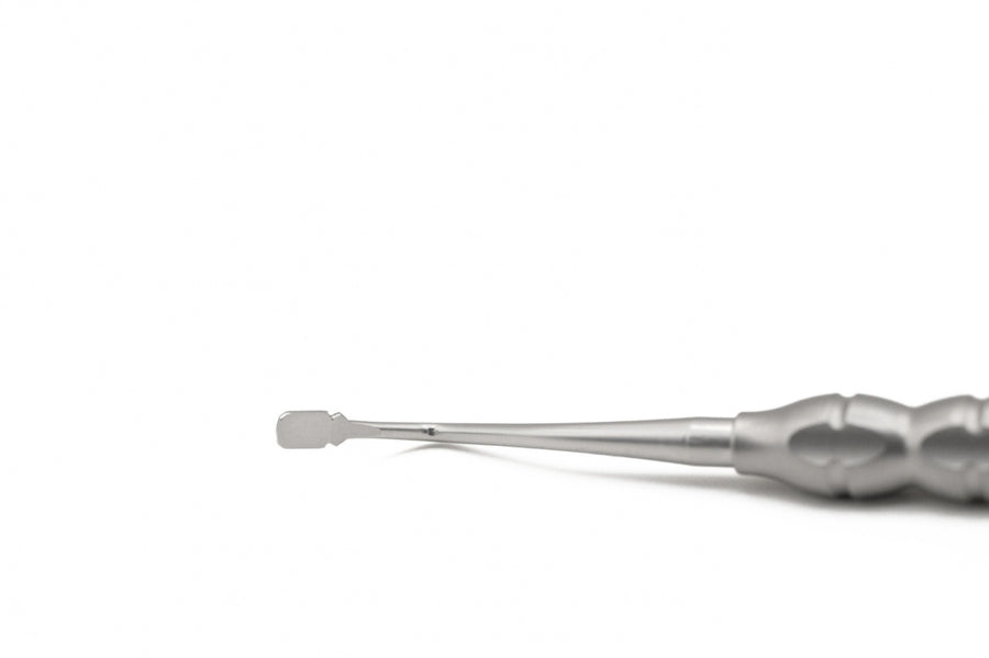 Instrument pentru introducerea firului de retracție subgingival – Kohler Dental (7640) - imaginea 4