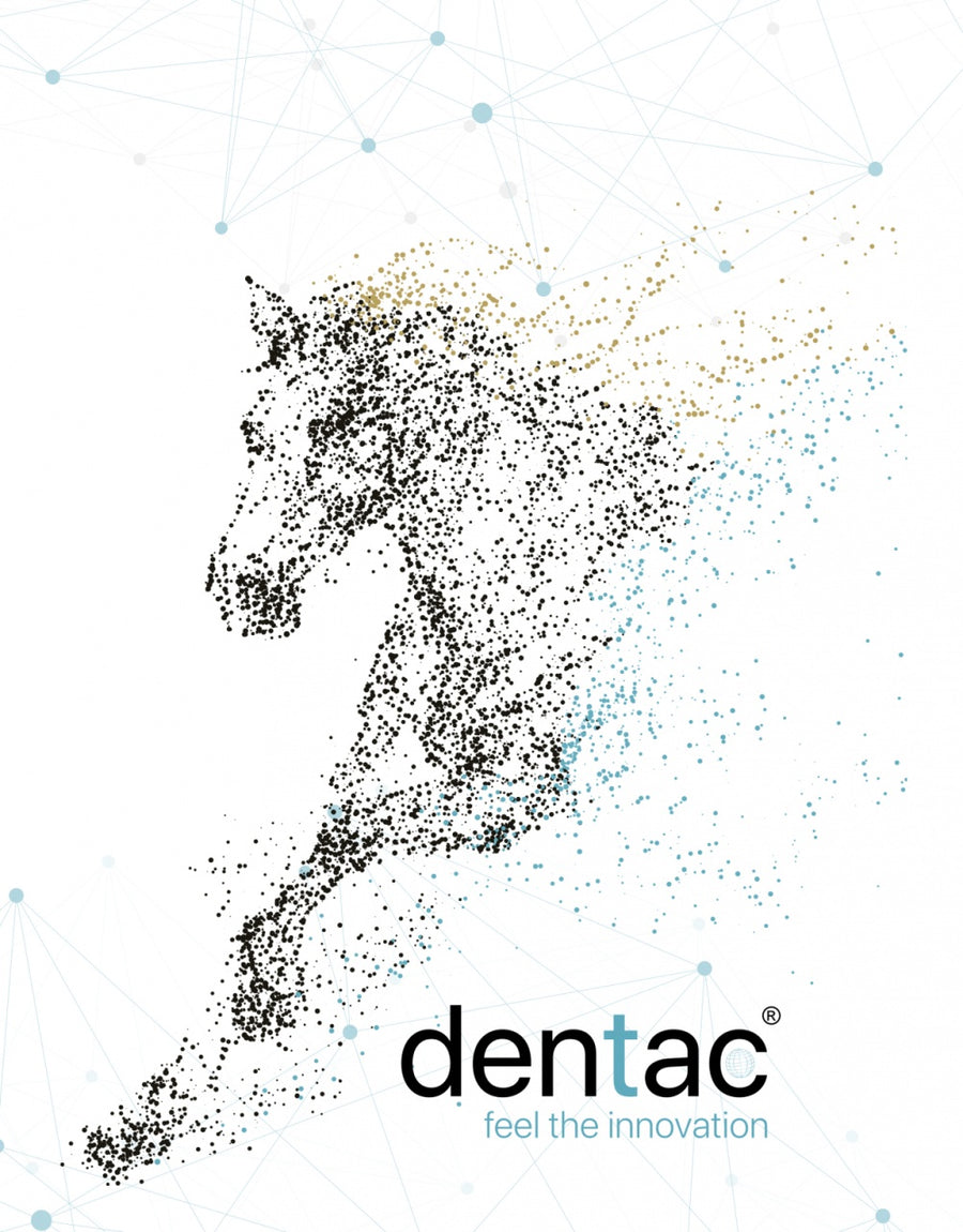 PROENDO Sistem rotativ F3 - Pro-taper, DENTAC - imaginea 4