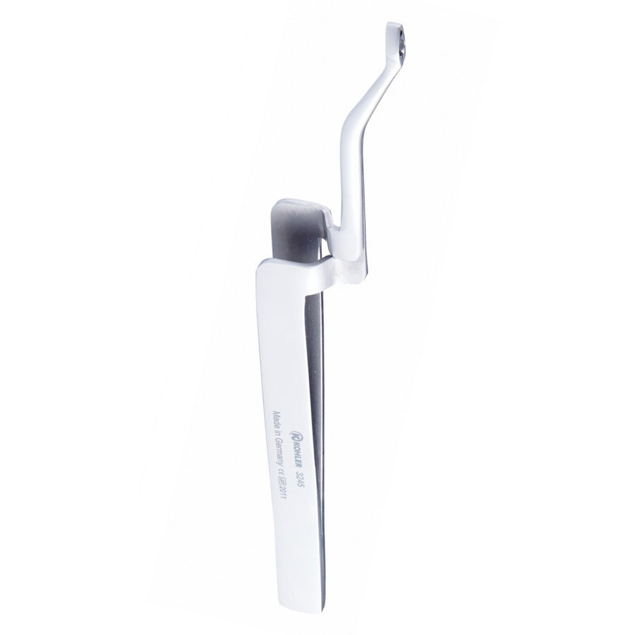 3245 - Pensa endodontica Ø 2,8 mm / Ø 1,2 mm, auto-retentie - KOHLER Dental - imaginea 2