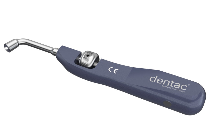 Easy Retainer Pro – Instrument pentru aplicarea matricelor de izolare dentară - imaginea 4