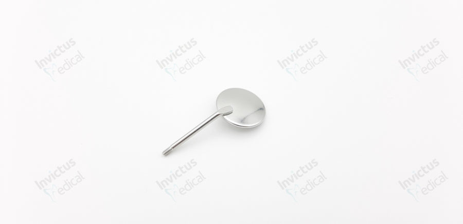 4516 – Oglinzi cu Rhodium, plane, Ø 24 mm – KOHLER Dental - imaginea 5