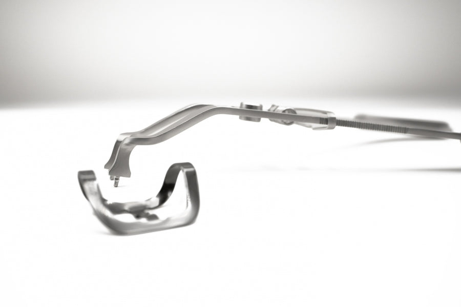 4184 - Cleste de diga IVORY, KOHLER Dental image 1