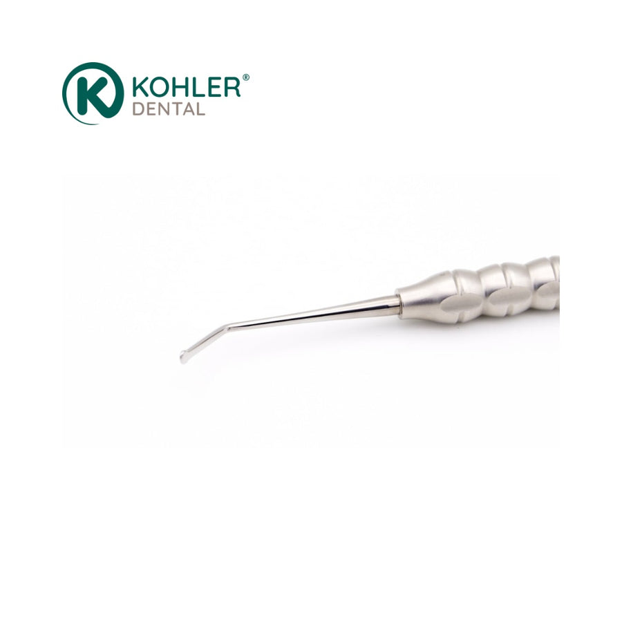7286 - Decolator de papilă lanceolat (vârf de lance) – design TRINOVO®, Kohler Dental - imaginea 2