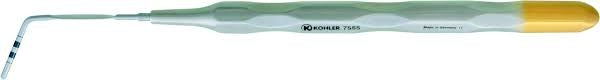 7565 - Instrument de masurat flexibil Dr. Siewert - KOHLER Dental image 2