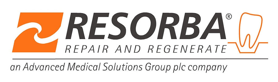 RESORBA PARASORB® Cone DK1010 – conuri hemostatice resorbabile din colagen ecvin pentru alveola post-extracțională (10 buc.) - imaginea 7