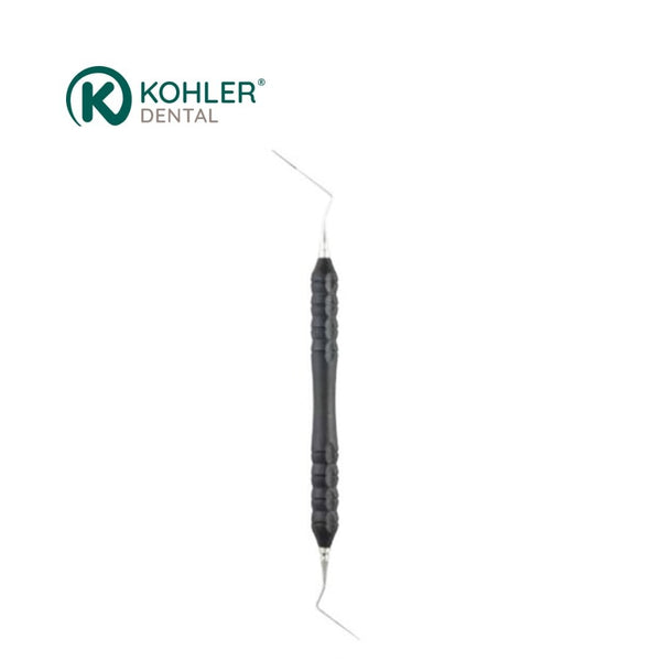 8426 - Without hook, diamond coated tips, Yoshitsugu Terauchi D.D.S., PhD. - KOHLER Dental image 0
