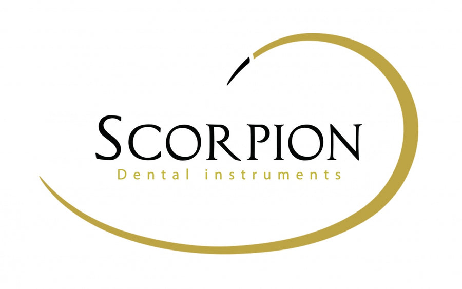 Anse de detartraj i-EM Scorpion pentru EMS / Woodpecker – Compatibile cu capacele PEEK CLiP - imaginea 6