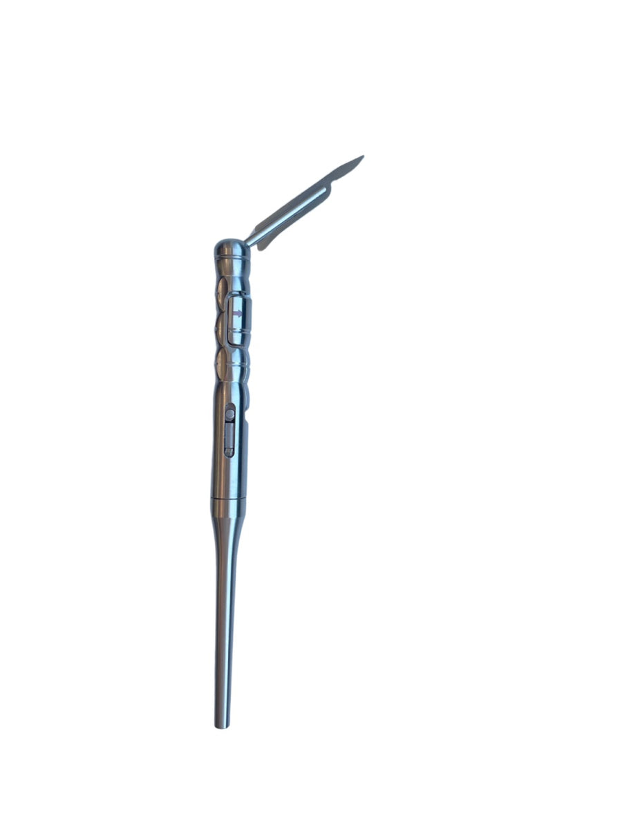 3303 - Maner pentru bisturiu 360° TRINOVO - KOHLER Dental - imaginea 2