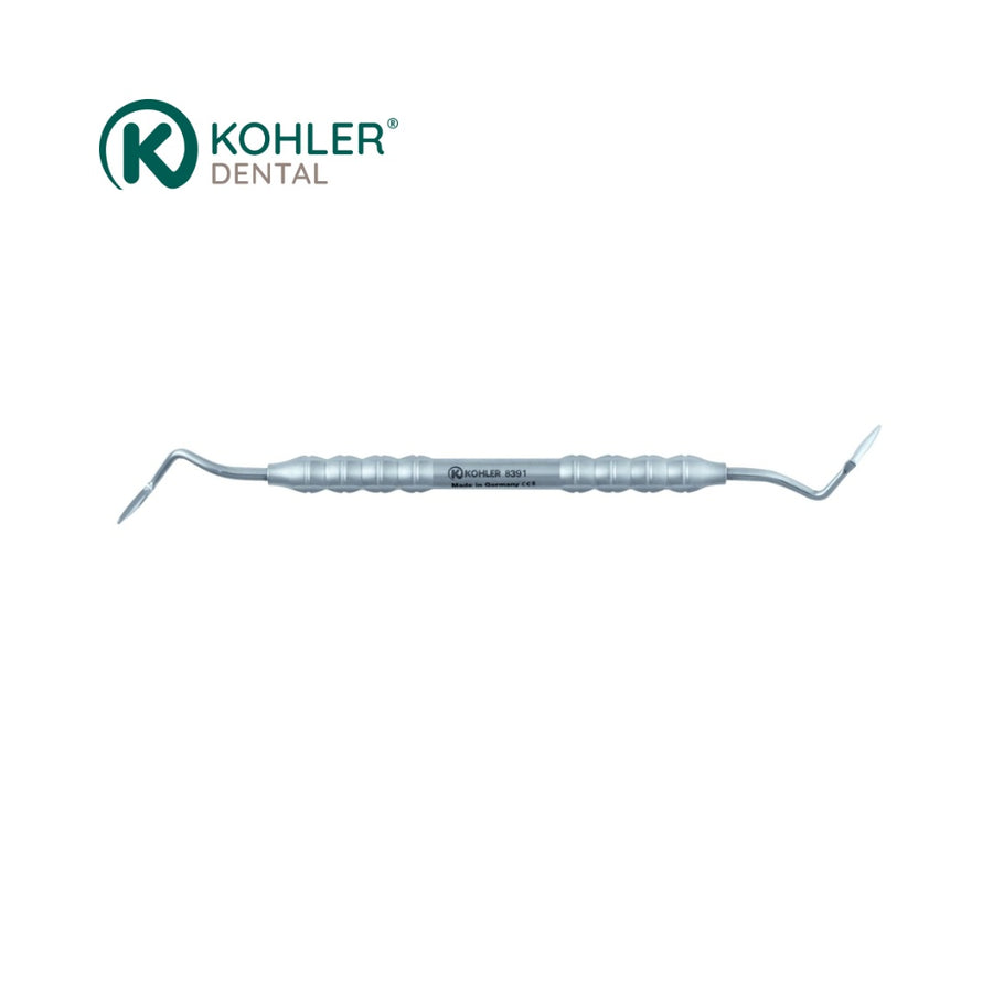 8391 - Instrument pentru tehnica tunelizarii ORBAN - 16 x 2 mm, Trinovo - KOHLER Dental