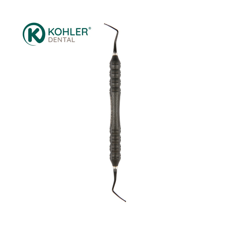 9209 - Excavator 31L, ENDOBLACK - KOHLER Dental