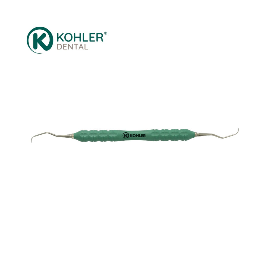 9510 - Chiureta universala LANGER 5/6 - TRINOVO Peek - KOHLER Dental