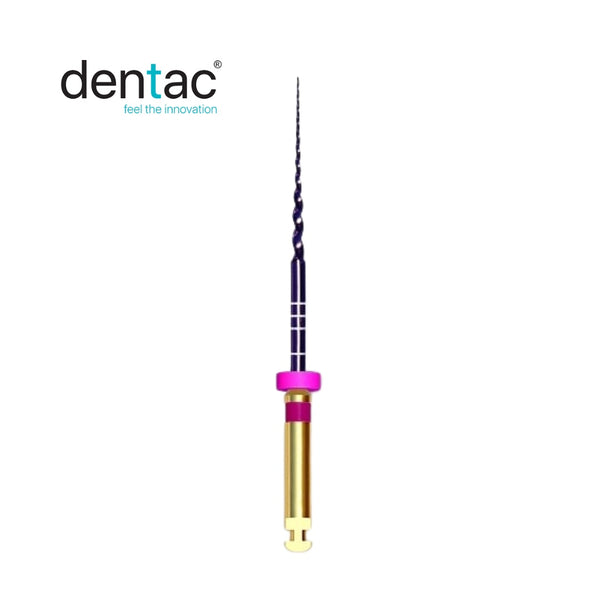 PROENDO Sistem rotativ S1, DENTAC image 0