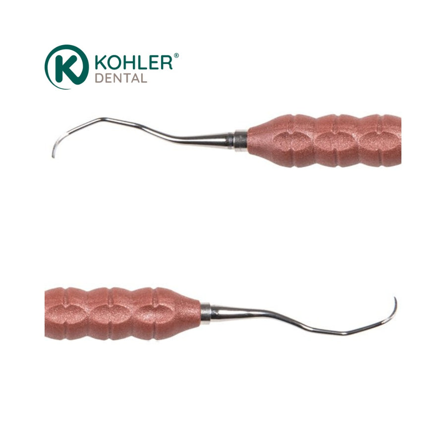 9542 - Chiureta GRACEY 13/14 - KOHLER DURABILITY - KOHLER Dental - imaginea 2