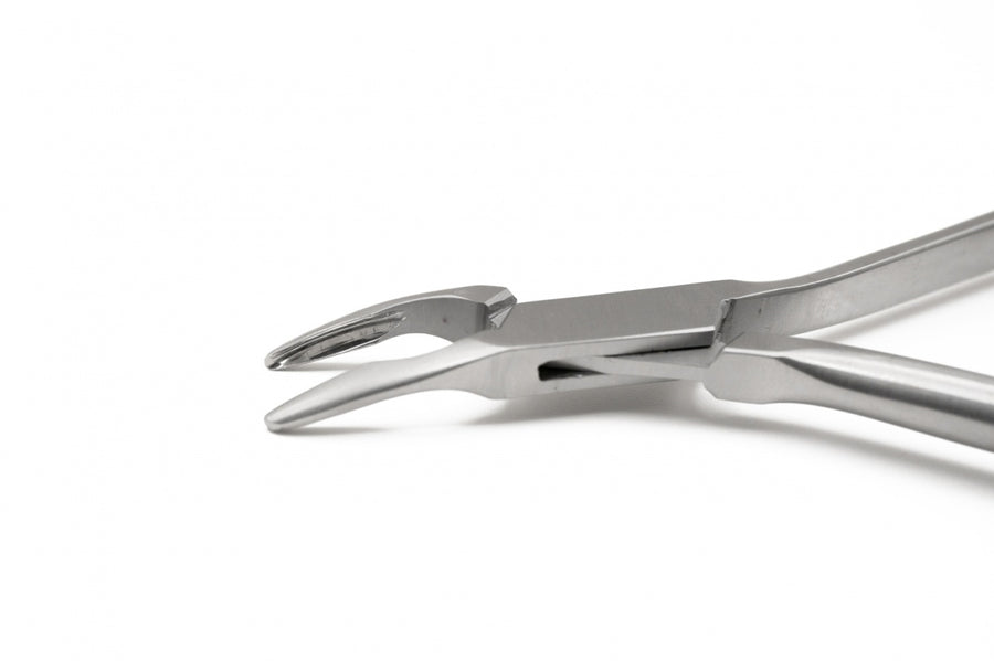 5914 - Ciupitor de os, 45˚ MICRO-FRIEDMAN - KOHLER Dental - imaginea 3