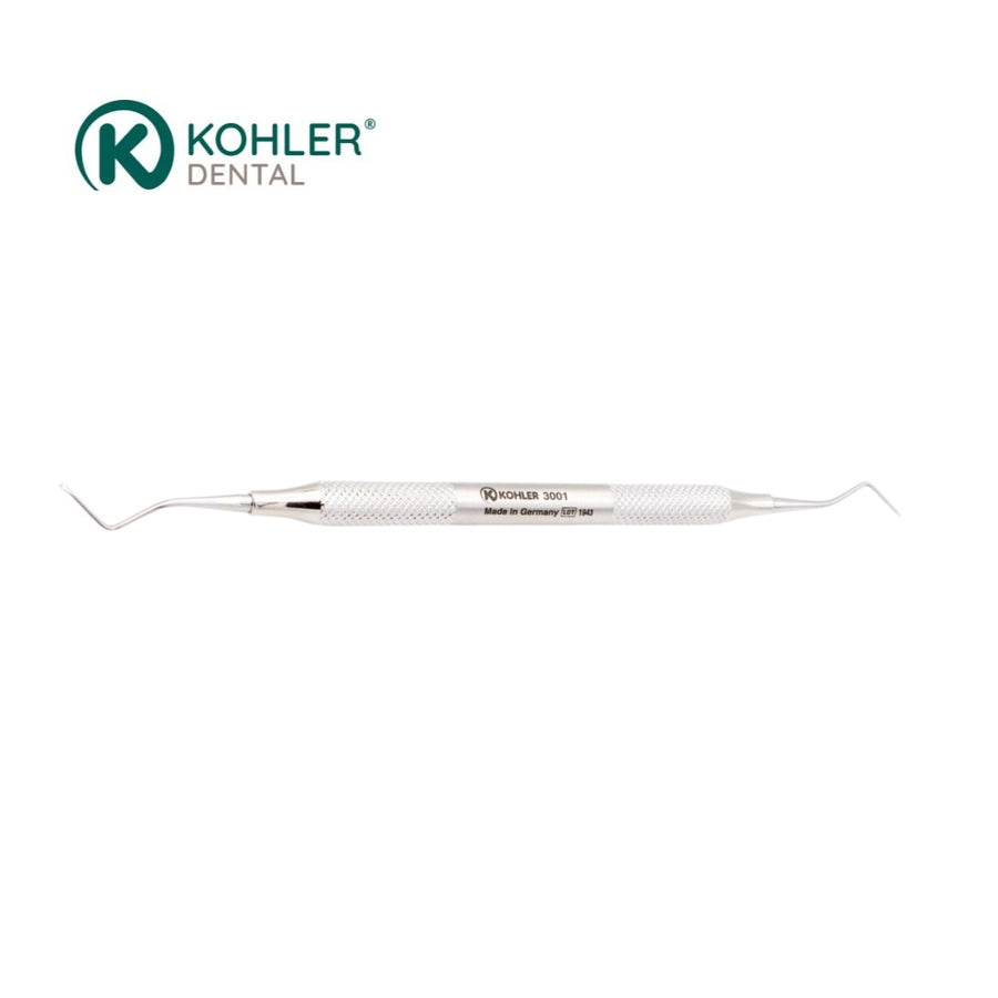 Excavator (lingura black) cu parte activa ascutita, 16,5 cm - dimensiuni multiple - KOHLER