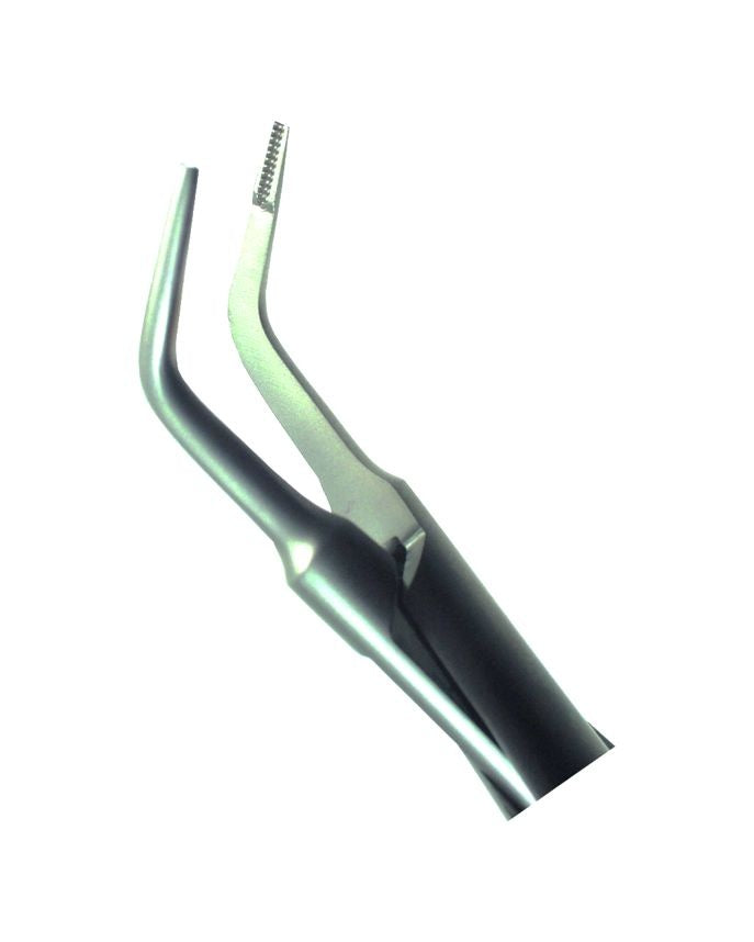 4658 - Cleste pentru endodontie - KOHLER Dental - imaginea 3