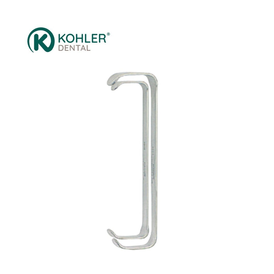 4540-FARABEUF 15 - Departator 15 cm - KOHLER Dental image 0
