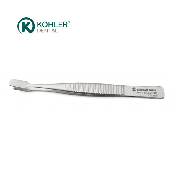 6839 – Pensă pentru poziționarea membranei KUEHNE – KOHLER Dental image 0