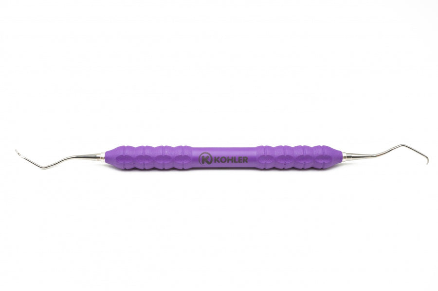 9579 - Chiureta GRACEY 15/16 - KOHLER DURABILITY - KOHLER Dental - imaginea 3