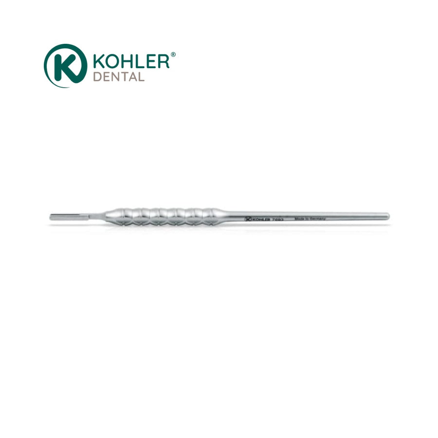 7693 – Mâner de Bisturiu TRINOVO – KOHLER Dental