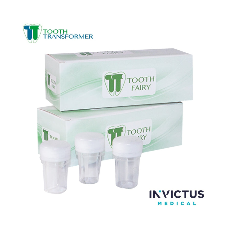 Sistem Automatizat TT Tooth Transformer – Kit Complet pentru Regenerare Osoasă Autologă - imaginea 9