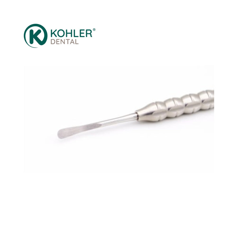 7283 - Decolator periostal MOLT 4,0 / 5,0 mm – design TRINOVO®, Kohler Dental - imaginea 2