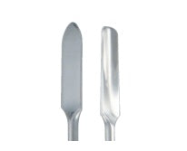 6932 - Spatula si aplicator pentru aditii de os - 17 cm - KOHLER Dental - imaginea 2
