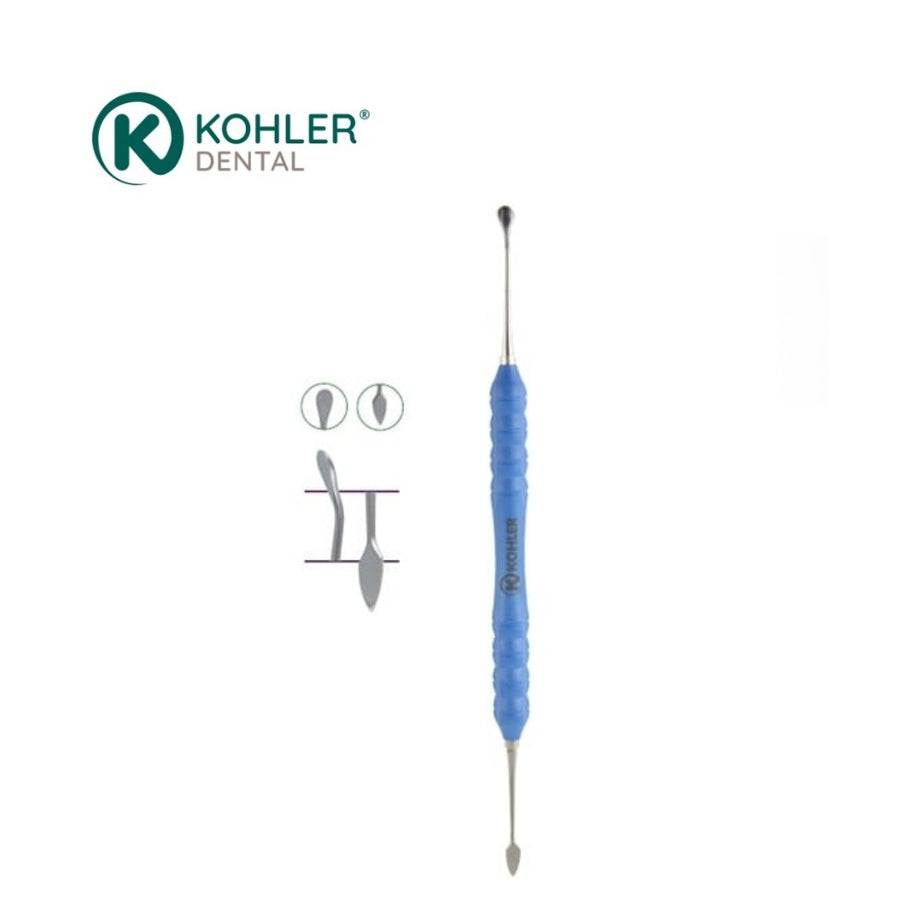 Decolator pentru sinus lift BUSSER B1 – Kohler Dental (9557)