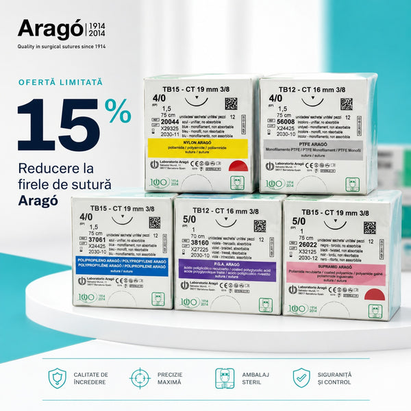 Laboratorio Aragó