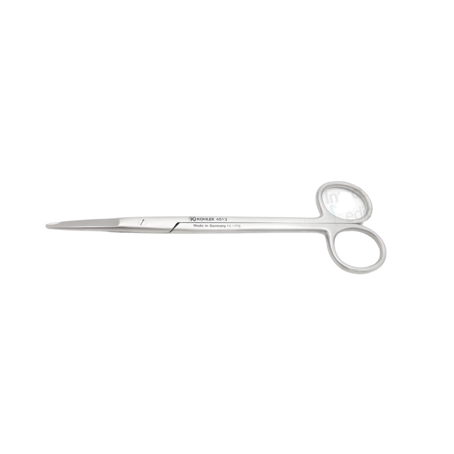 Foarfecă pentru Ligaturi Kohler 4013 (15 cm) – Oțel German de Înaltă Precizie pentru Chirurgie și Ortodonție