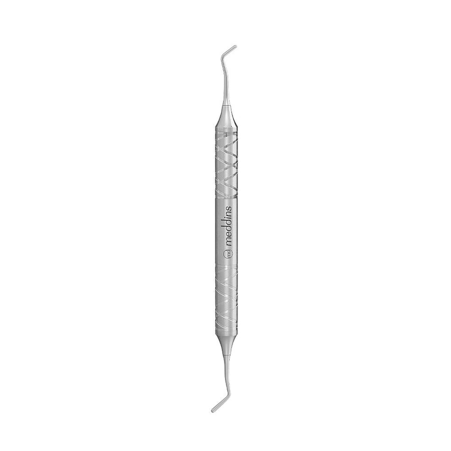Plugger Dentar Dublu-Cap Cilindric TIP 5 - TDI-50/с18-15