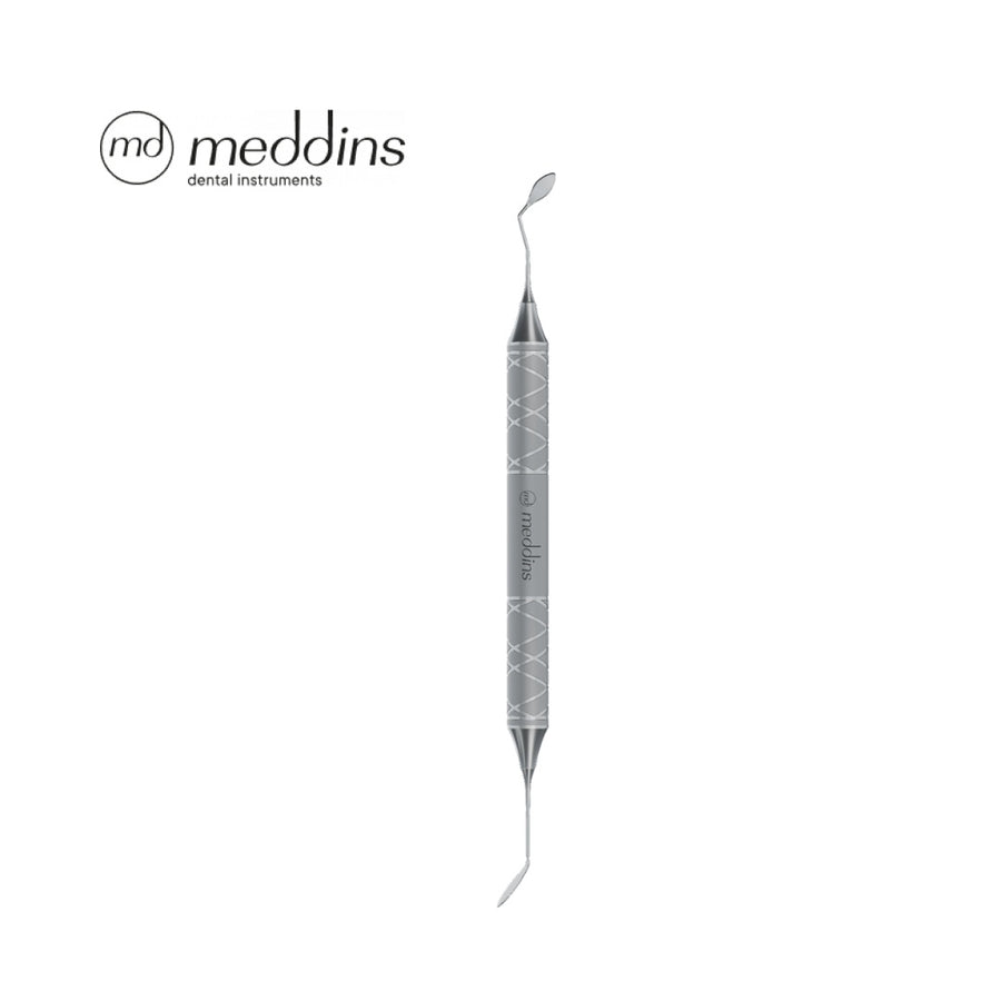 Spatulă de Modelare pentru Modelare Estetică Compozită Tip 5 – TDI-40/t5